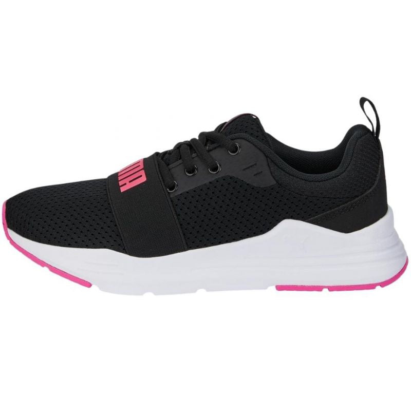 Puma Wired Run Jr 374214 20 Footwear/Lifestyle Puma