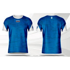 MASTERS Training T-Shirt (WAKO APPROVED) In preparation Your Sports Performance