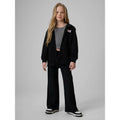 Girls' wide-leg sweatpants 4F 4FJRSS26TTROF1918-20S 4f