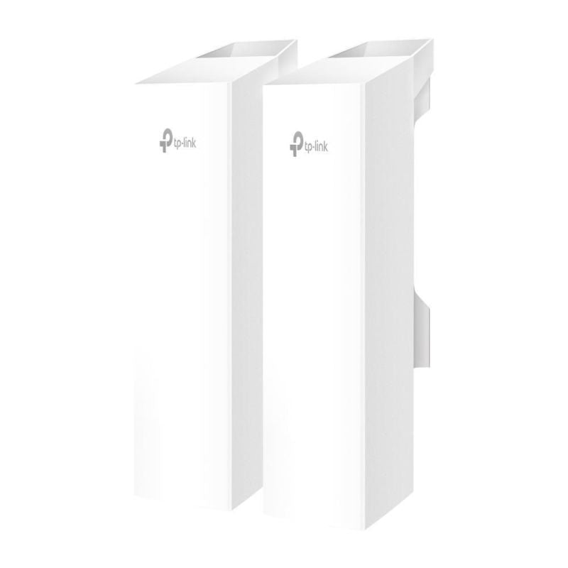 TP-Link EAP215-Bridge KIT 867 Mbit/s White PoE Support Komunikacja i łączność/AccesPoint Your Sports Performance