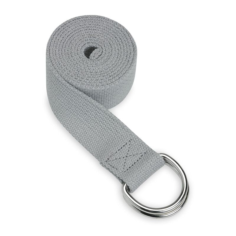 Polyester yoga belt 183 cm 61378 Accessories/Straps/Other manufacturers Your Sports Performance