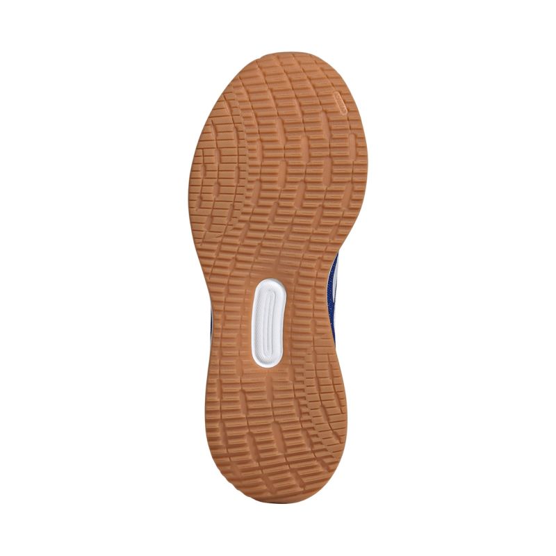 Adidas Runfalcon 5 blue kids' shoes JP5139