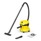 Universal vacuum cleaner KARCHER WD 2 Plus V-12/4/18 - 1.628-000.0 AGD - Produkty/Odkurzacze Your Sports Performance