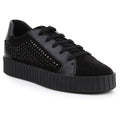 Geox D Hidence B lifestyle shoes D6434B-02285-C9999 In preparation Your Sports Performance
