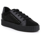 Geox D Hidence B lifestyle shoes D6434B-02285-C9999 In preparation Your Sports Performance