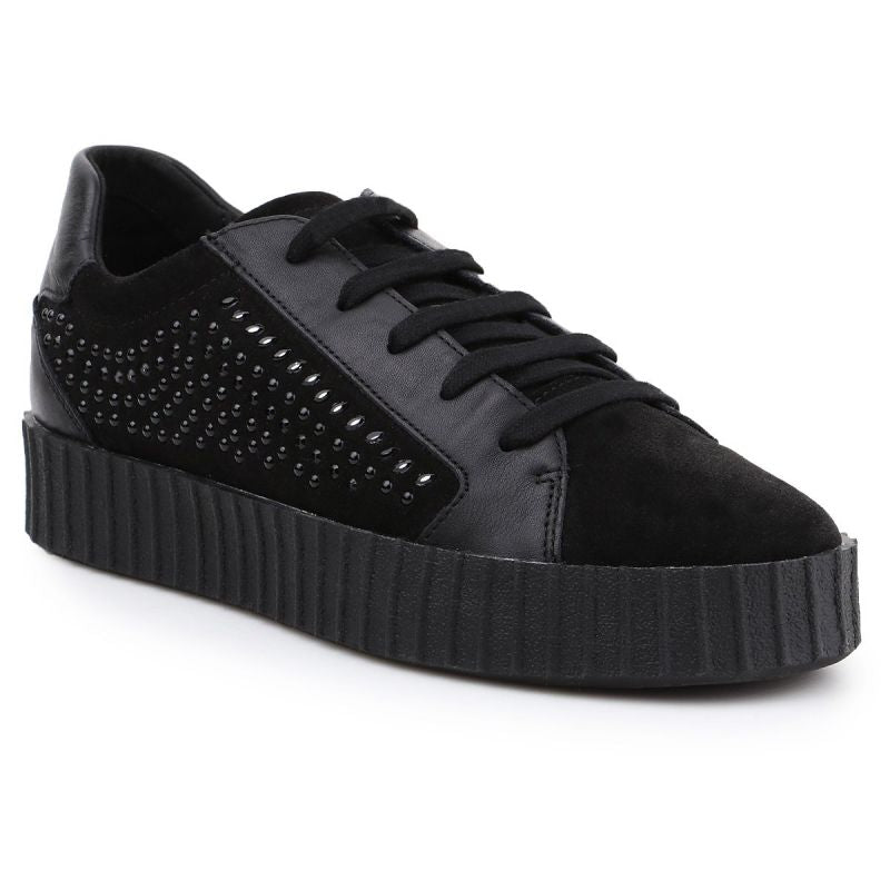 Geox D Hidence B lifestyle shoes D6434B-02285-C9999 In preparation Your Sports Performance