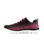 Skechers Skech Appeal 2.0 Kids' Shoes 81662L-BKHP In preparation Your Sports Performance