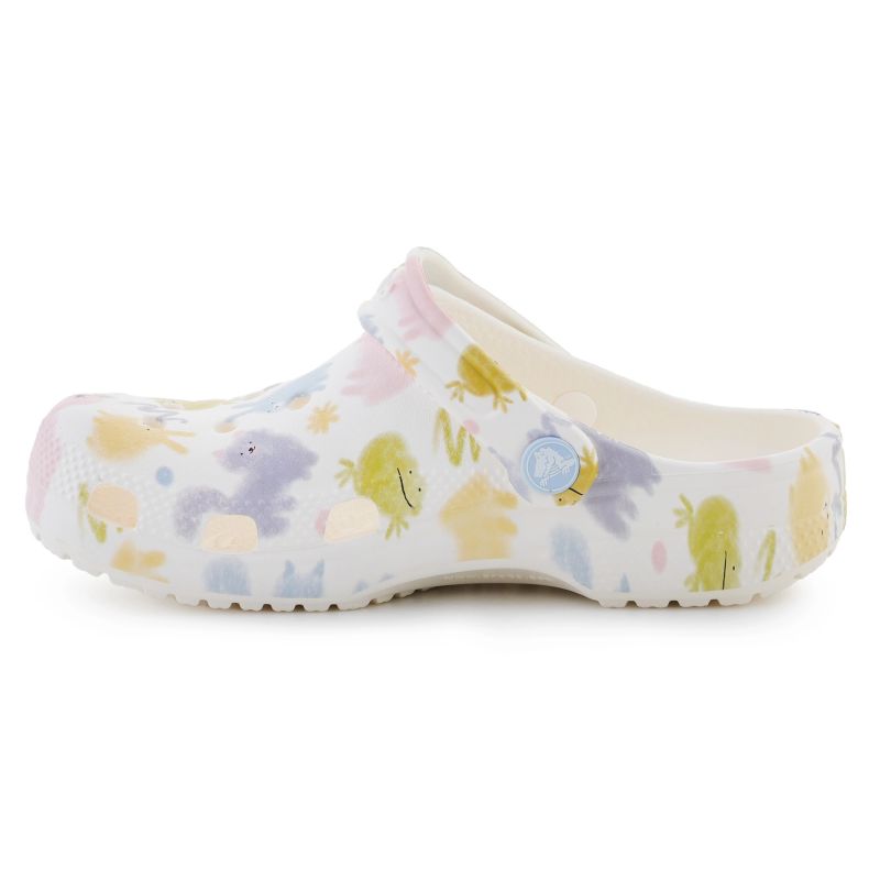 Crocs Classic Pastel Pets Clog K Jr 210995-0WV flip-flops Footwear/Lifestyle/Crocs Crocs