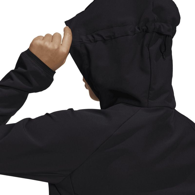 Sweatshirt addias Radical REF JKT W H57760 Clothing/Lifestyle Your Sports Performance