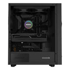 GENESIS WATER COOLING HYDRA 240 BLACK Chłodzenie/Chłodzenie - zestawy chłodzenia wodnego Your Sports Performance