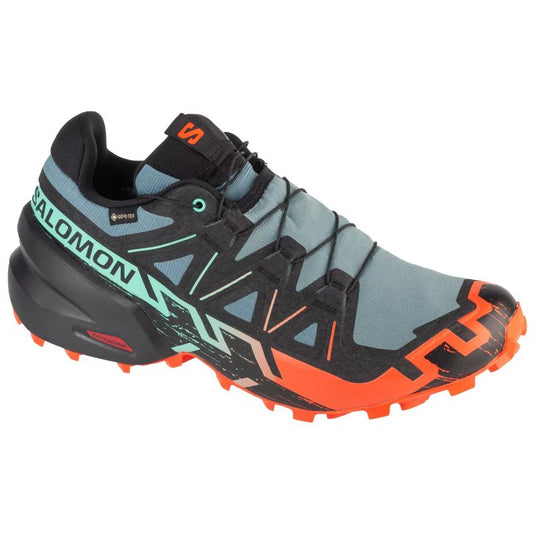Salomon Speedcross 6 GTX M 477013 Running Shoes Footwear/Running/Men Your Sports Performance