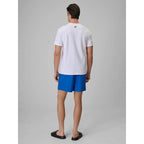 Men's 4F boardshorts with UPF50+ sun protection 4FRSS26UBDSM258-36S