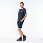 Women's CECILIA SHORTS WO'S Shorts In preparation Your Sports Performance