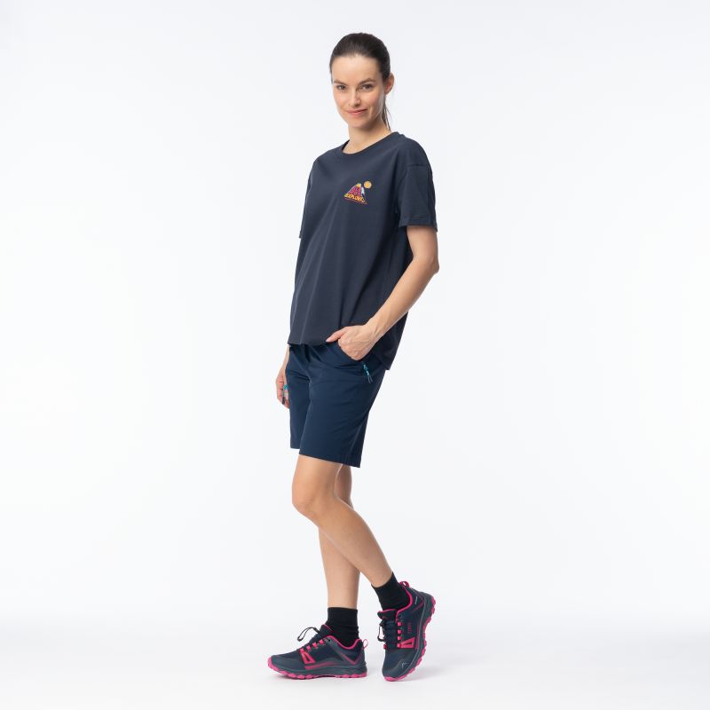 Women's CECILIA SHORTS WO'S Shorts In preparation Your Sports Performance