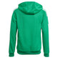 Adidas Squadra 21 Hoody Youth JR GP6432 Clothing/Lifestyle Adidas