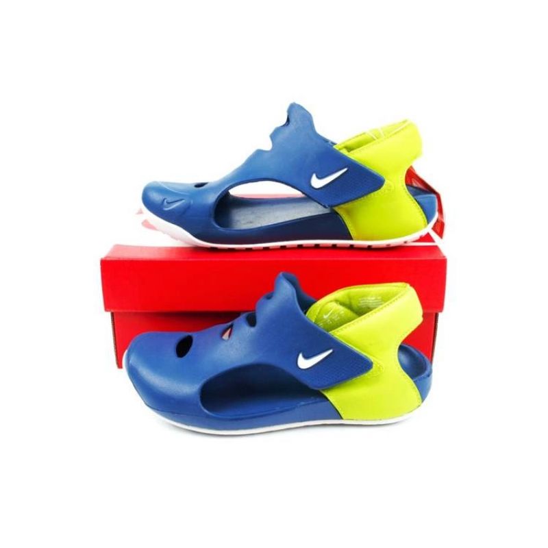 Nike Sunray Protect Jr DH9465-402 sandals Footwear/Outdoor Nike