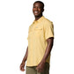 Columbia Utilizer II Solid Short Sleeve Shirt M 1577762715 Clothing/Outdoor/T-shirts with short sleeves/Columbia Your Sports Performance