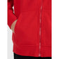 Boy's zip-up hoodie sweatshirt 4F 4FJRAW25TSWSM2488-62S 4f