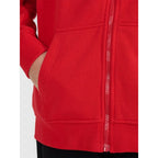 Boy's zip-up hoodie sweatshirt 4F 4FJRAW25TSWSM2488-62S 4f