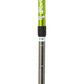 Enero Expedition trekking poles with cover, green 338696 Accessories Your Sports Performance