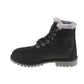 Timberland Premium 6 IN WP Shearling Boot Jr 0A41UX Footwear/Lifestyle/Timberland Timberland