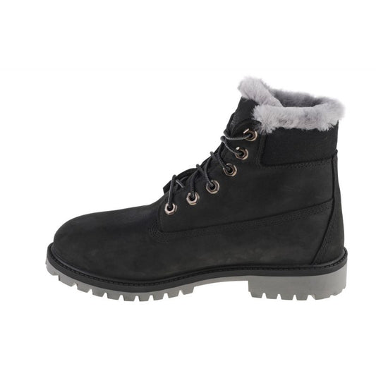 Timberland Premium 6 IN WP Shearling Boot Jr 0A41UX Footwear/Lifestyle/Timberland Timberland
