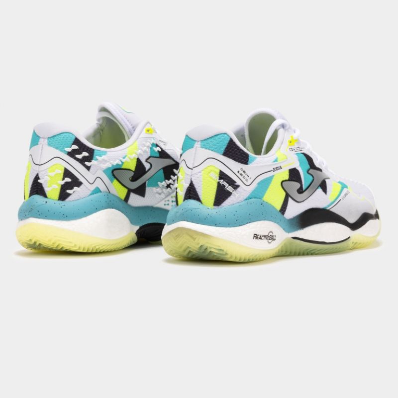 Joma Smash Men 2532 M TSMAS2532C shoes Footwear/Tennis/Low/Joma Joma
