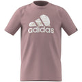 T-shirt adidas Bos Nature Jr HR8146 Clothing/Lifestyle/T-shirts Adidas