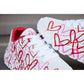 Skechers X Jgoldcrown Uno-Spread The Love W 155507-WRPK shoes Footwear/Lifestyle/Skechers Skechers