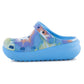Crocs Classic Tie Dye Cutie Clog K Jr 208083-4KT Footwear/Lifestyle/Crocs Crocs