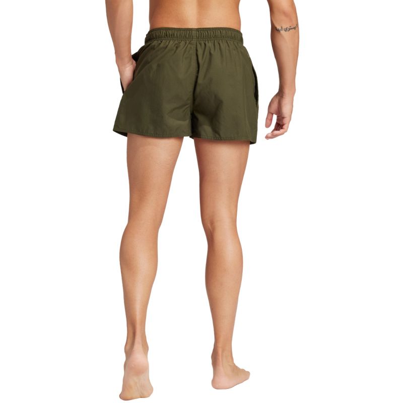 adidas Essentials Logo M IX7566 Swim Shorts Clothing/Swimming Adidas