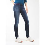 Wrangler Jaclyn Dark Lake W W26DU468Y jeans Clothing/Lifestyle/Trousers, shorts/Tommy Jeans Your Sports Performance
