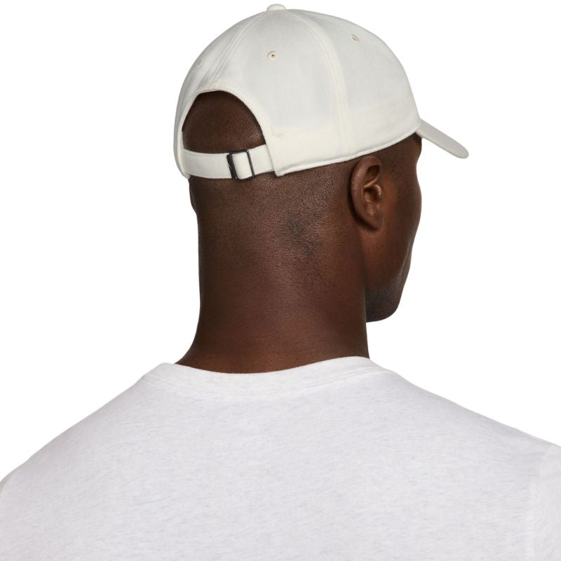 Nike Club Cap White FZ5698 133