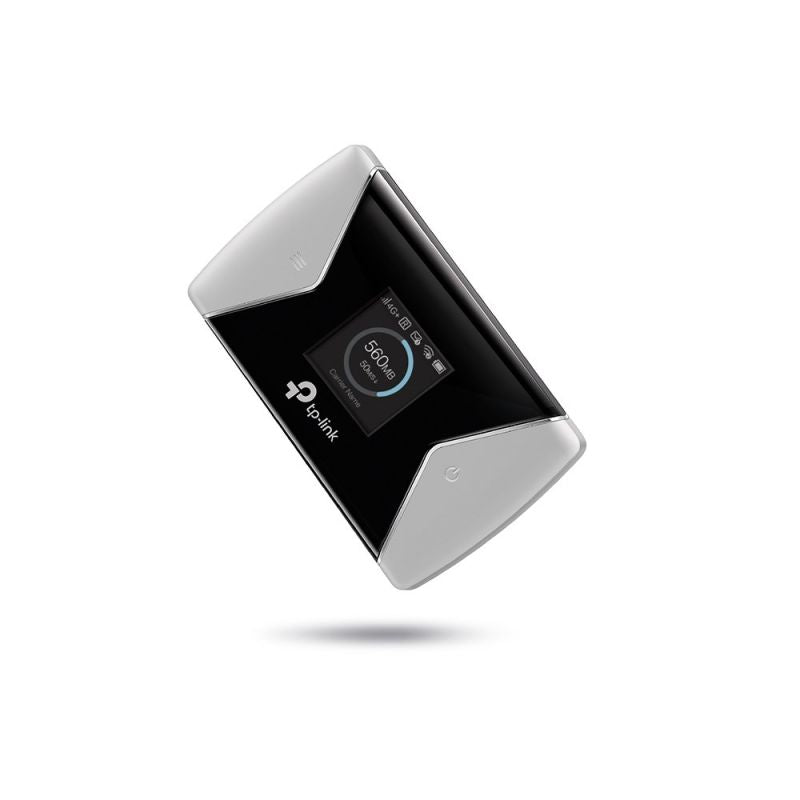 TP-Link M7650 Mobile Network Router Komunikacja i łączność/Routery 3G/4G/5G Your Sports Performance