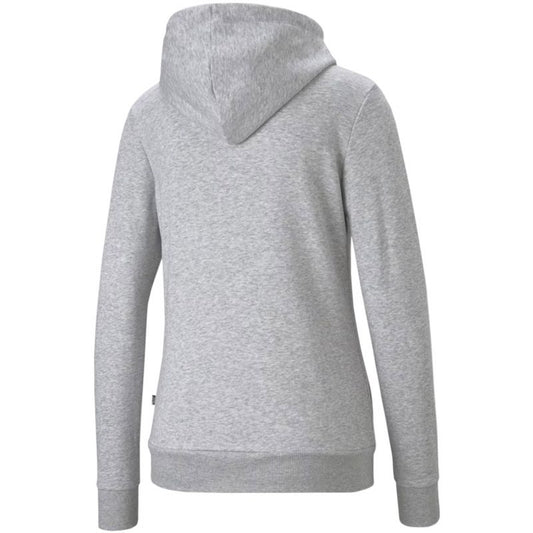 Puma ESS Logo Hoodie TR W 586791 04 Clothing/Training Puma