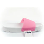 Fila women's sports slippers Morro comfortable shoes pink fashionable Fila