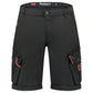 Geographical Norway Parento DB 317 M shorts SY1692H/GN-Black Clothing/Outdoor/Geographical Norway Your Sports Performance
