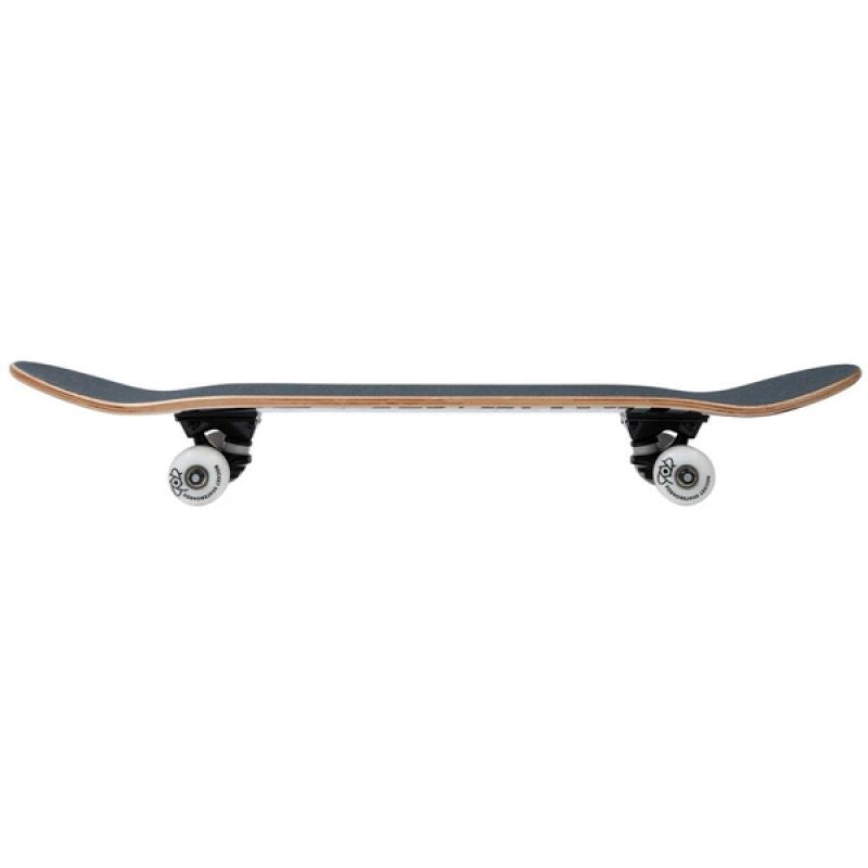 Rocket Prism Foil Skateboard 7.75" RKT-COM-1554 Accessories/Skating/Rocket Your Sports Performance