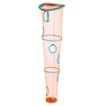 Spokey Diving Net 941665 for learning to dive Accessories/Swimming accessories/Motylki, Pływaczki, Kółka, Piłki, Pontony Your Sports Performance