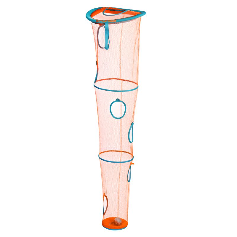 Spokey Diving Net 941665 for learning to dive Accessories/Swimming accessories/Motylki, Pływaczki, Kółka, Piłki, Pontony Your Sports Performance