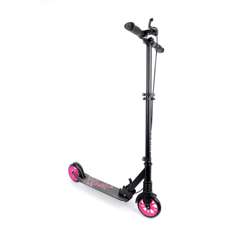 Tempish Nixin 125 II Jr scooter 10500002321 Accessories/Skating/Hulajnogi/Traditional/Unisex/pozostałe Your Sports Performance