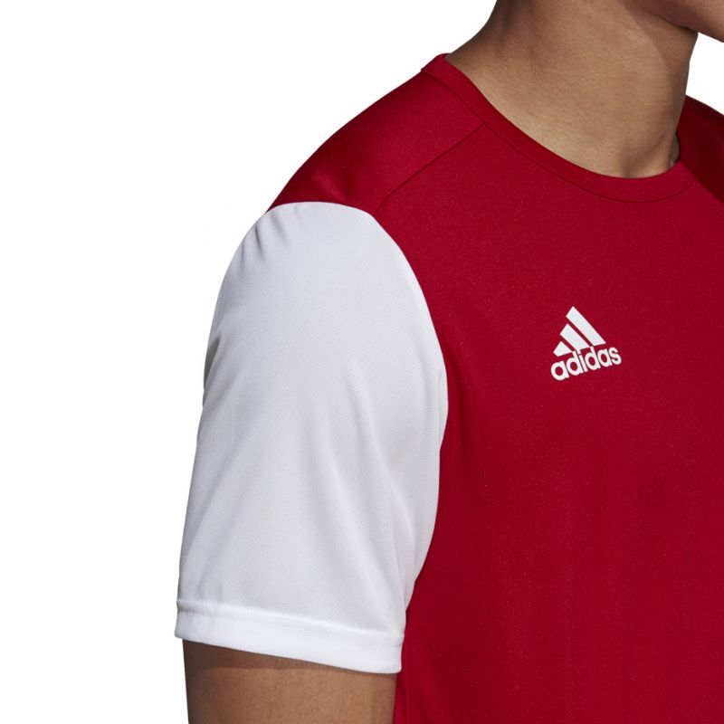 Adidas Estro 19 JSY M DP3230 football jersey Clothing/Football Adidas