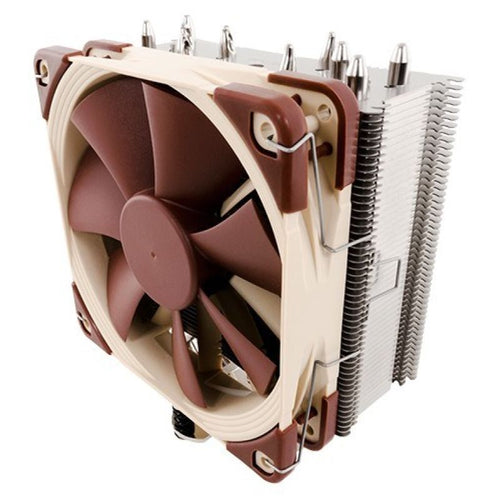 NOCTUA NH-U12S MULTI-Socket CPU Cooler Chłodzenie/Chłodzenie CPU Your Sports Performance