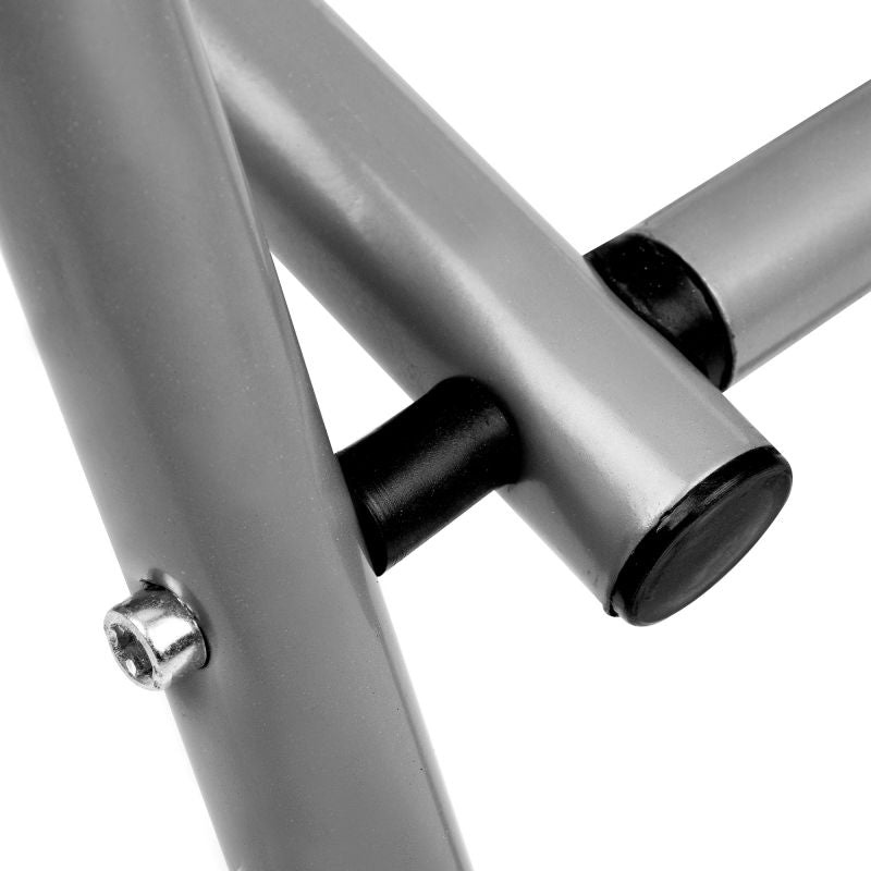 Green tourist chair Spokey BAHAMA 926795 Accessories/Tourist equipment/Krzesła Your Sports Performance