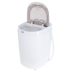 ADLER AD 8055 travel washing machine AGD - Produkty/Pralki wolnostojące Your Sports Performance