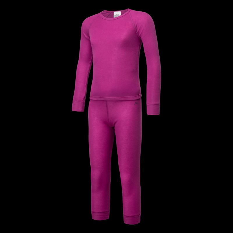 Children's thermal underwear set SINORI KDG SET Martes