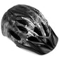 Bicycle helmet Spokey Checkpoint 58-61 cm 926891 Accessories/Bicycle/Akcesoria rowerowe Your Sports Performance