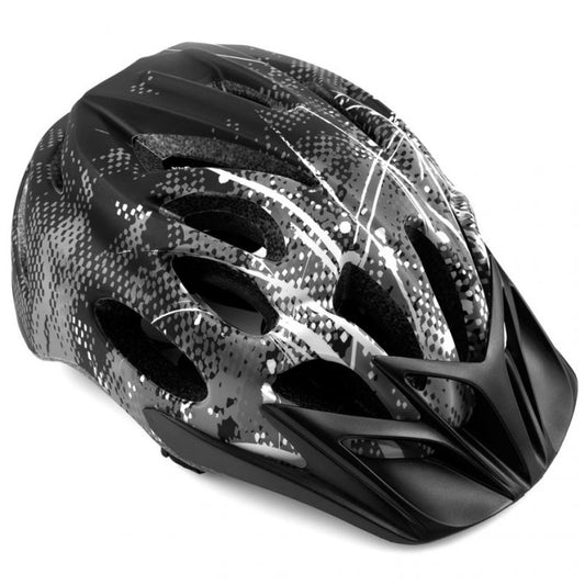 Bicycle helmet Spokey Checkpoint 58-61 cm 926891 Accessories/Bicycle/Akcesoria rowerowe Your Sports Performance