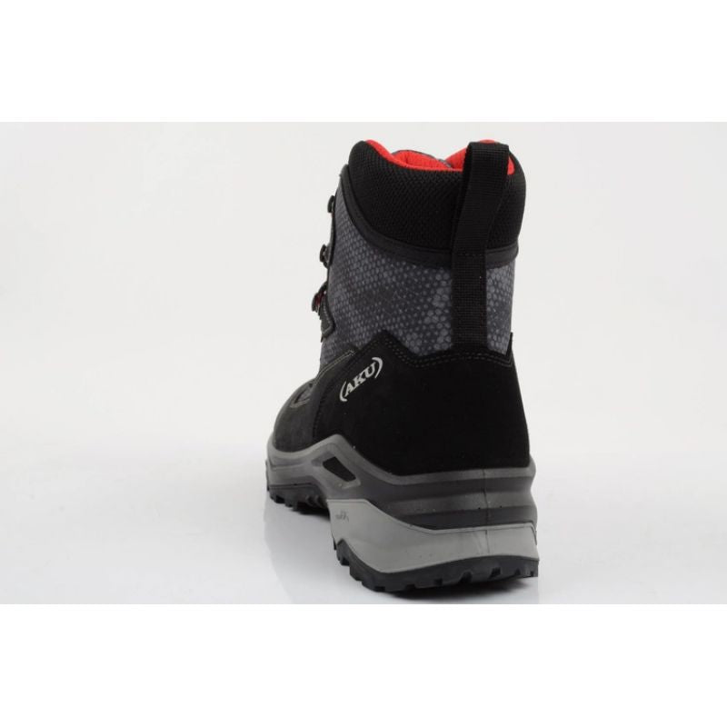 Aku Adapta Gore-tex M 494353 shoes Footwear/Outdoor/Aku Your Sports Performance