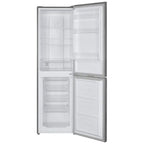 Refrigerator MPM-248-FF-58 Total No Frost 180 cm, LED, dark stainless steel AGD - Produkty/Lodówki wolnostojące Your Sports Performance